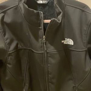 North Face XL jacket